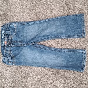 The Childrens Place Bootcut Jeans